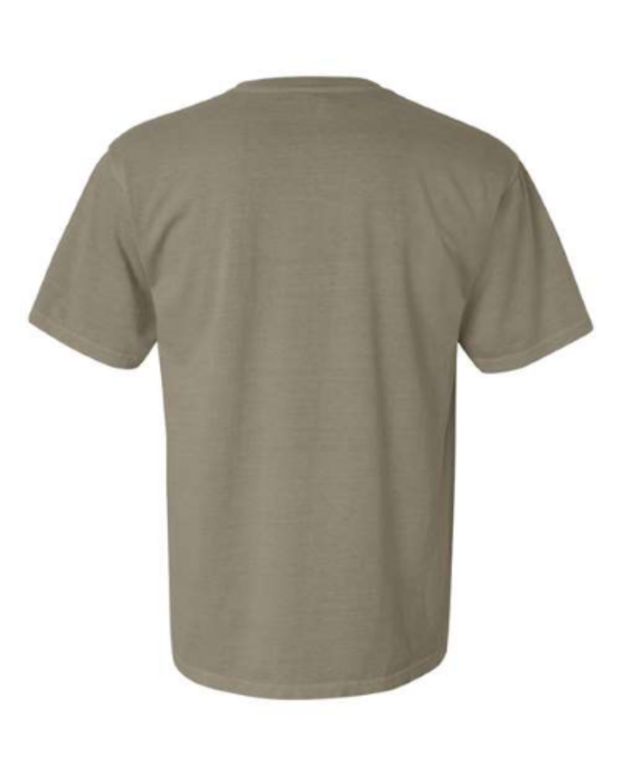 Khaki - back