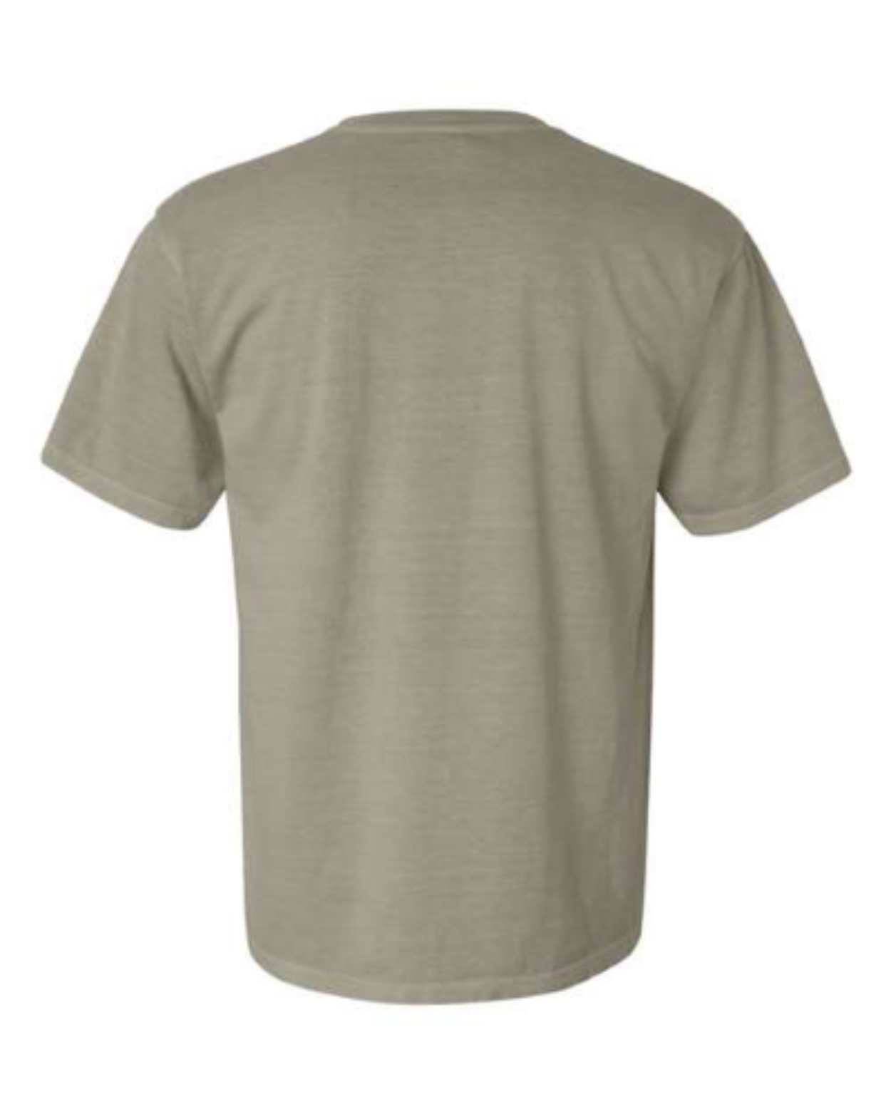 Sandstone - back