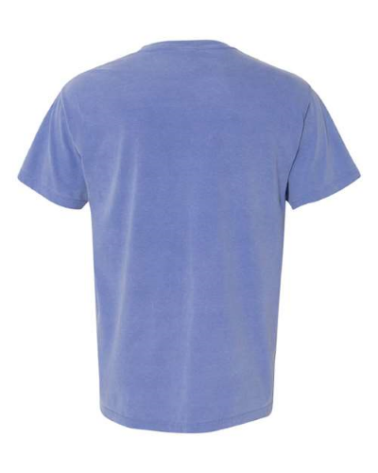 Periwinkle - back