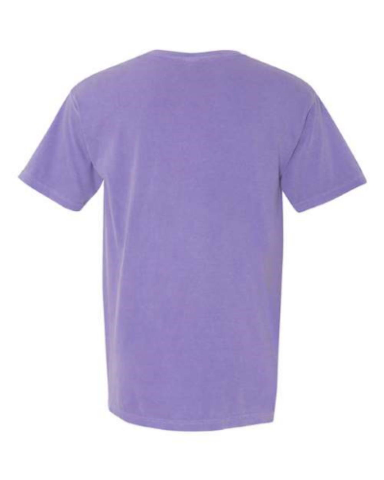 Violet - back
