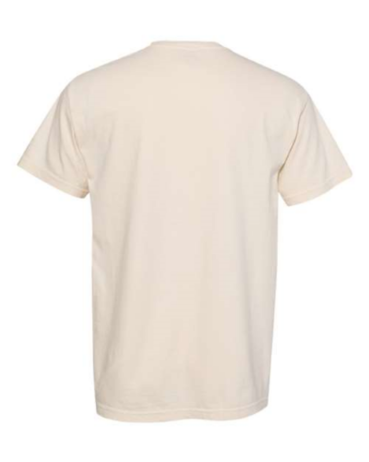 Ivory - back