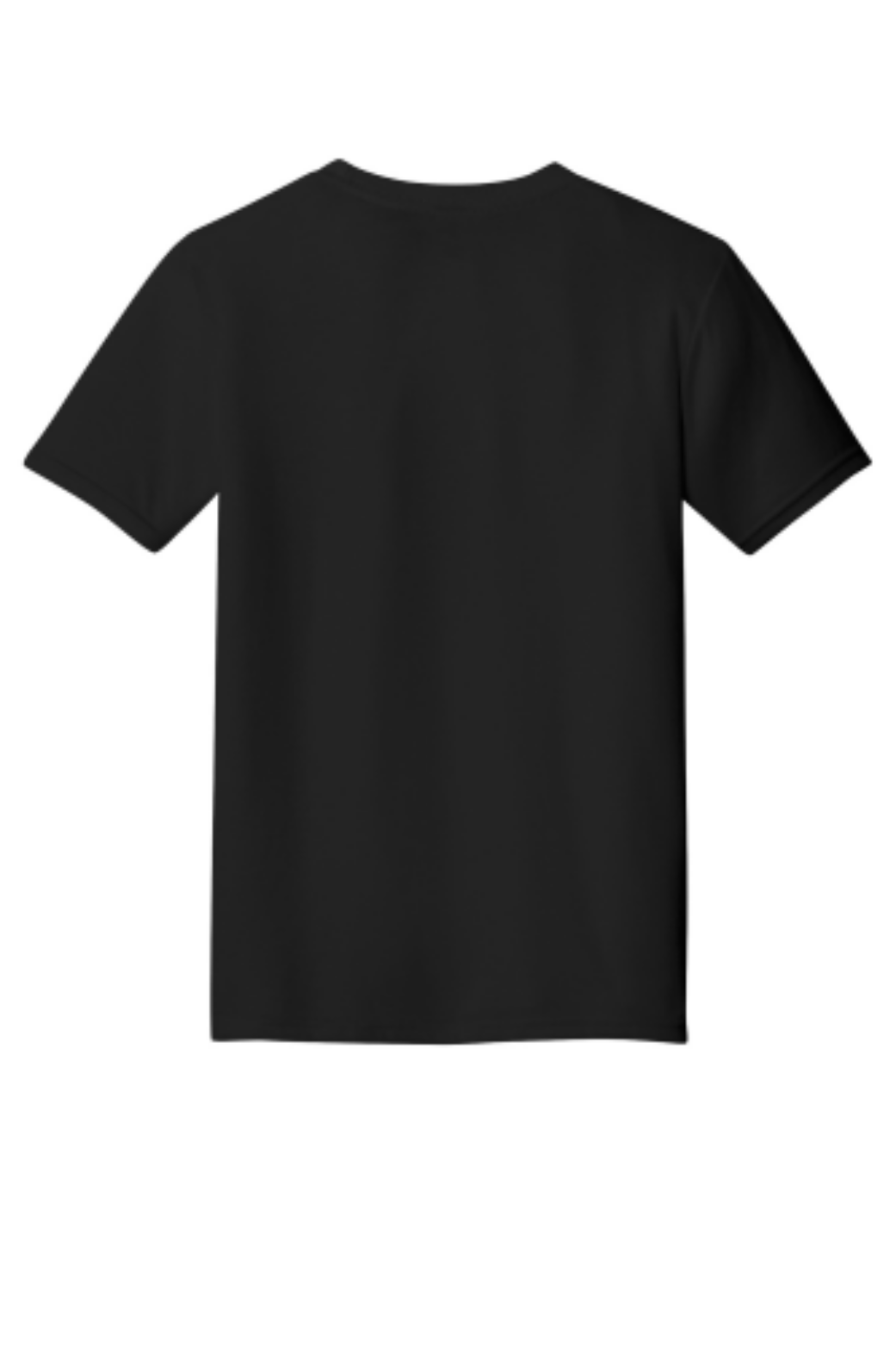 Black - back