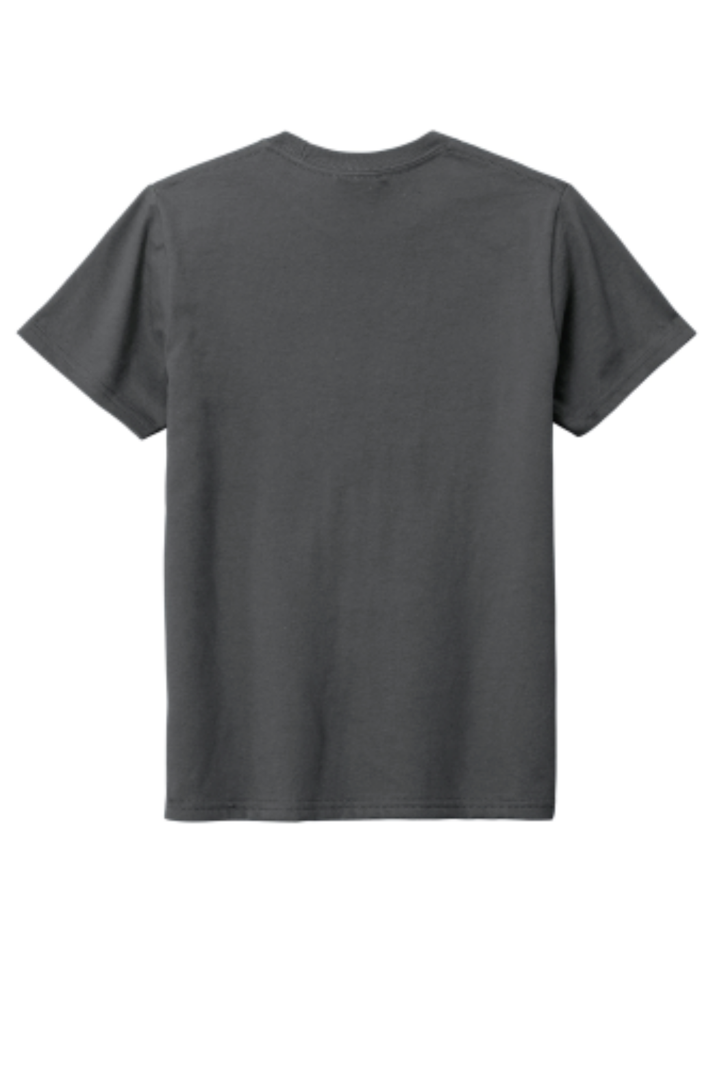 Charcoal - back