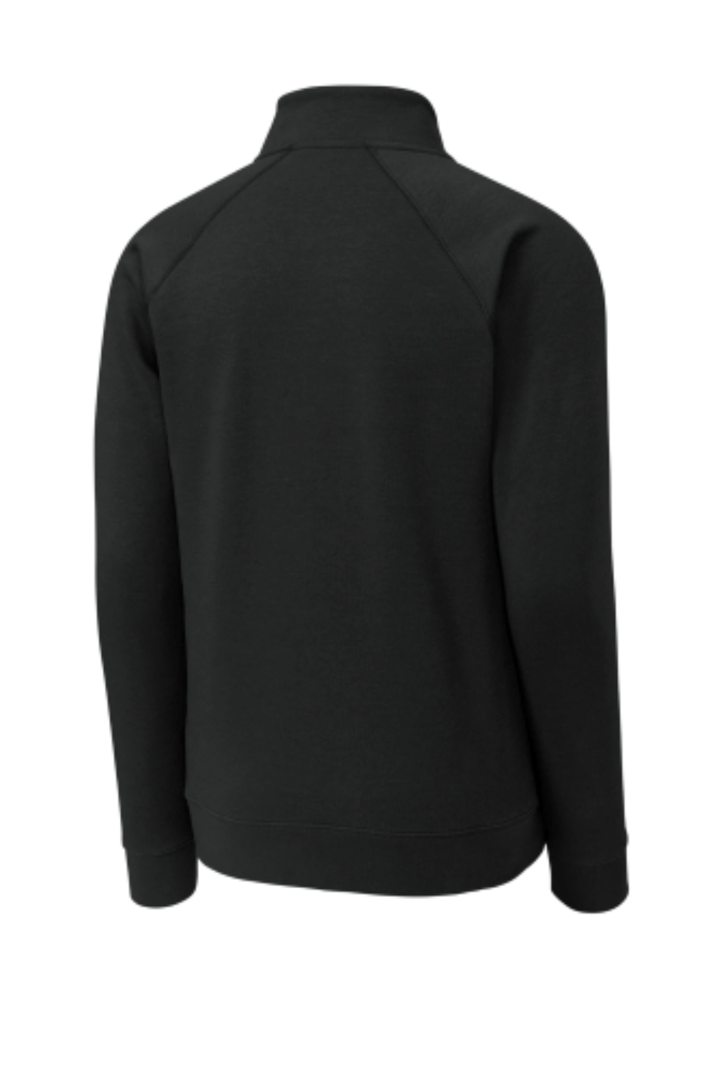 Black - back