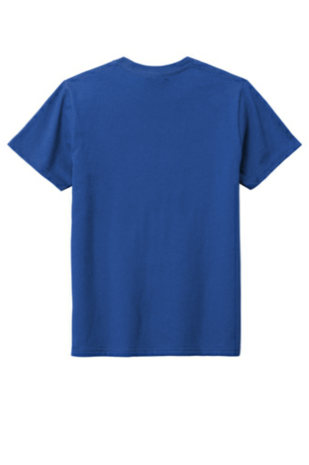 Deep Royal - back