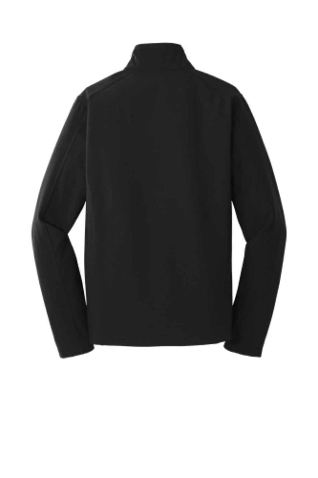 Black - back