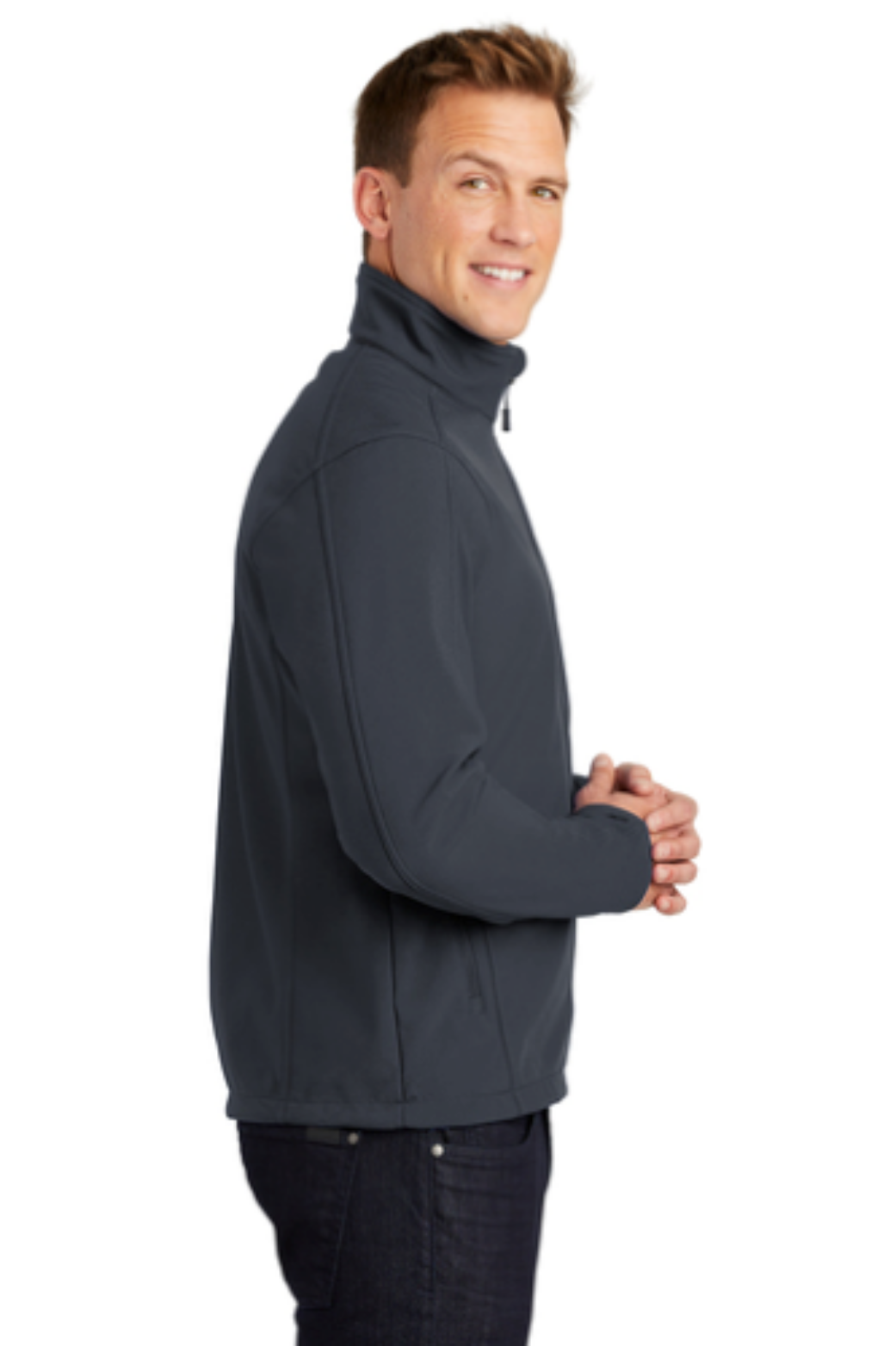 Battleship Gry - sleeveleft