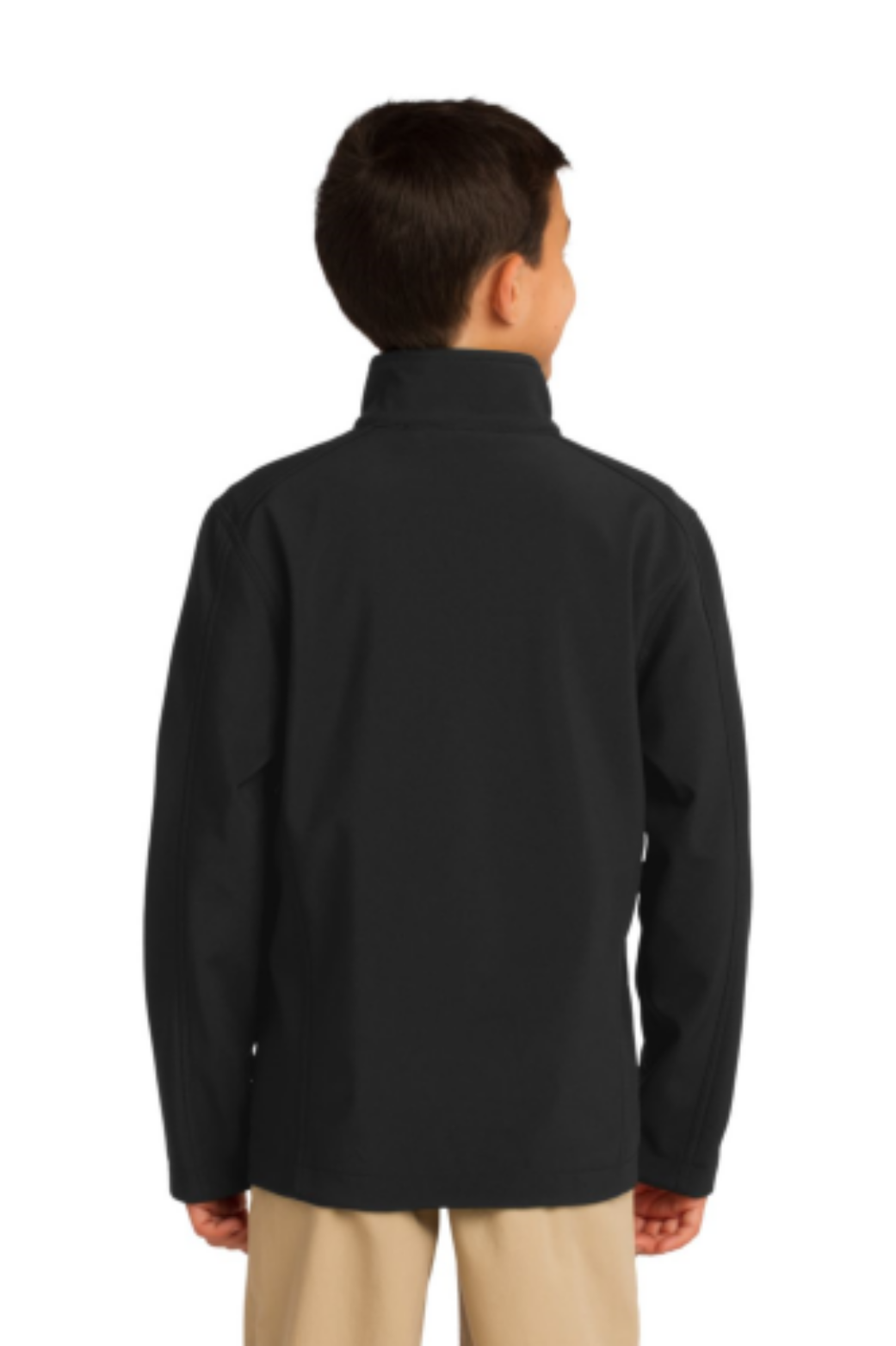 Black - back