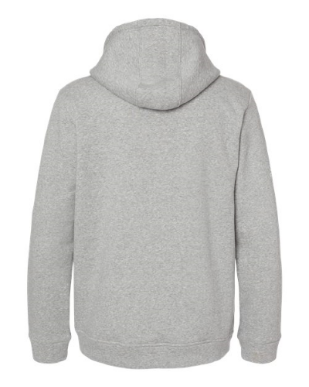 Grey Heather - back