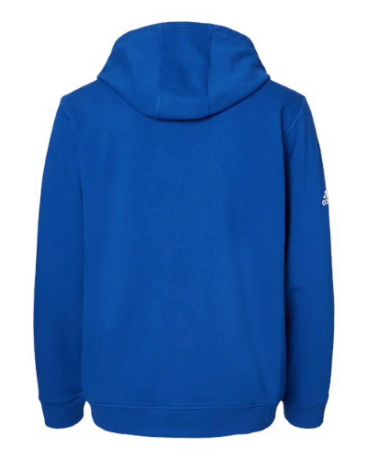 Collegiate Royal - back