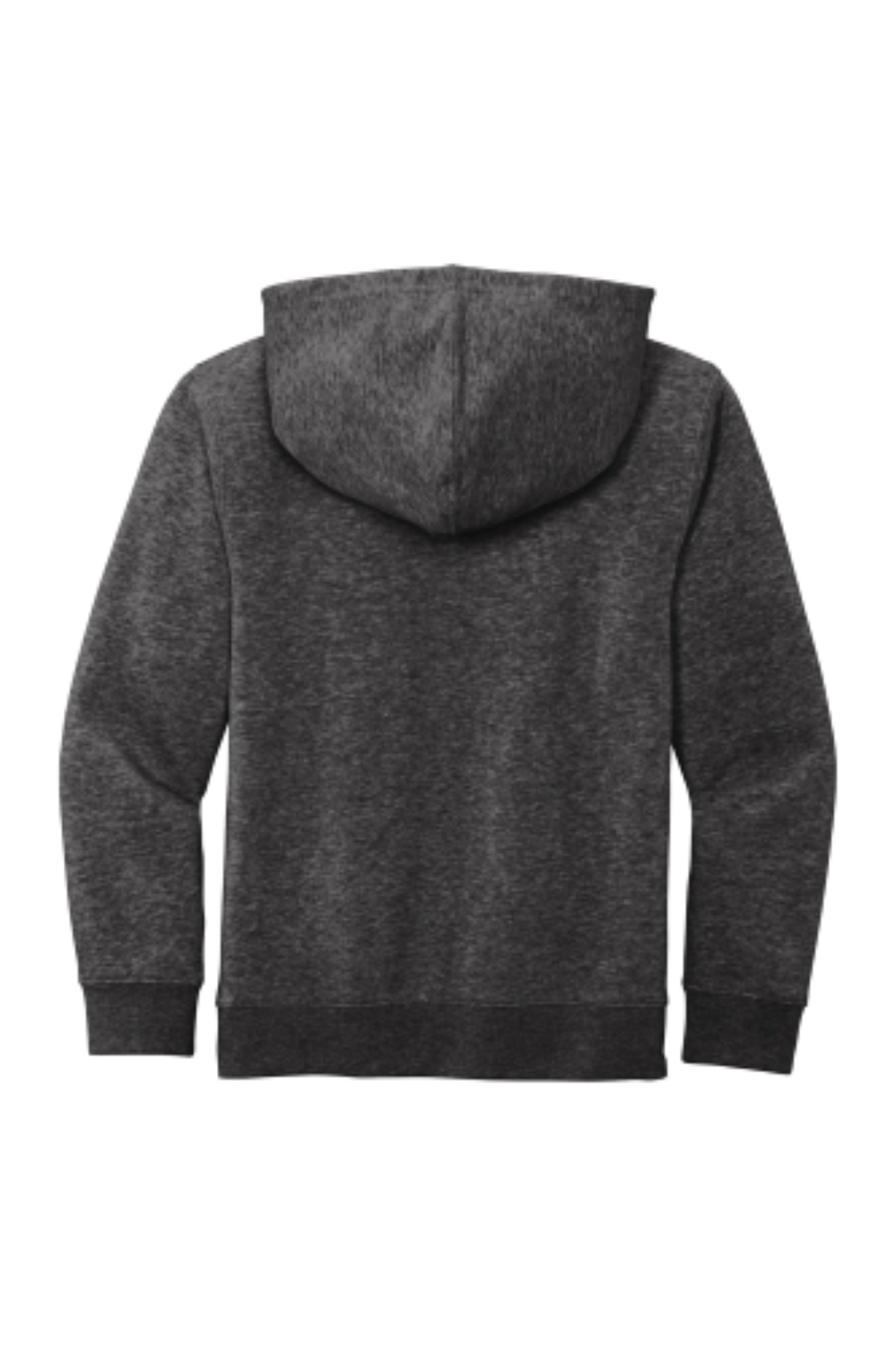 Hthrd Charcoal - back