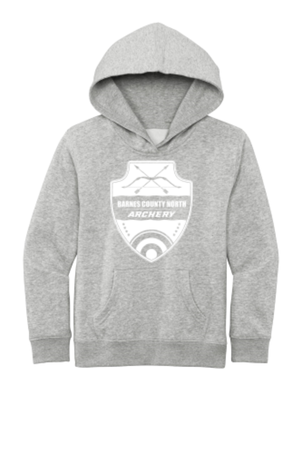 Lt Hthr Grey - front