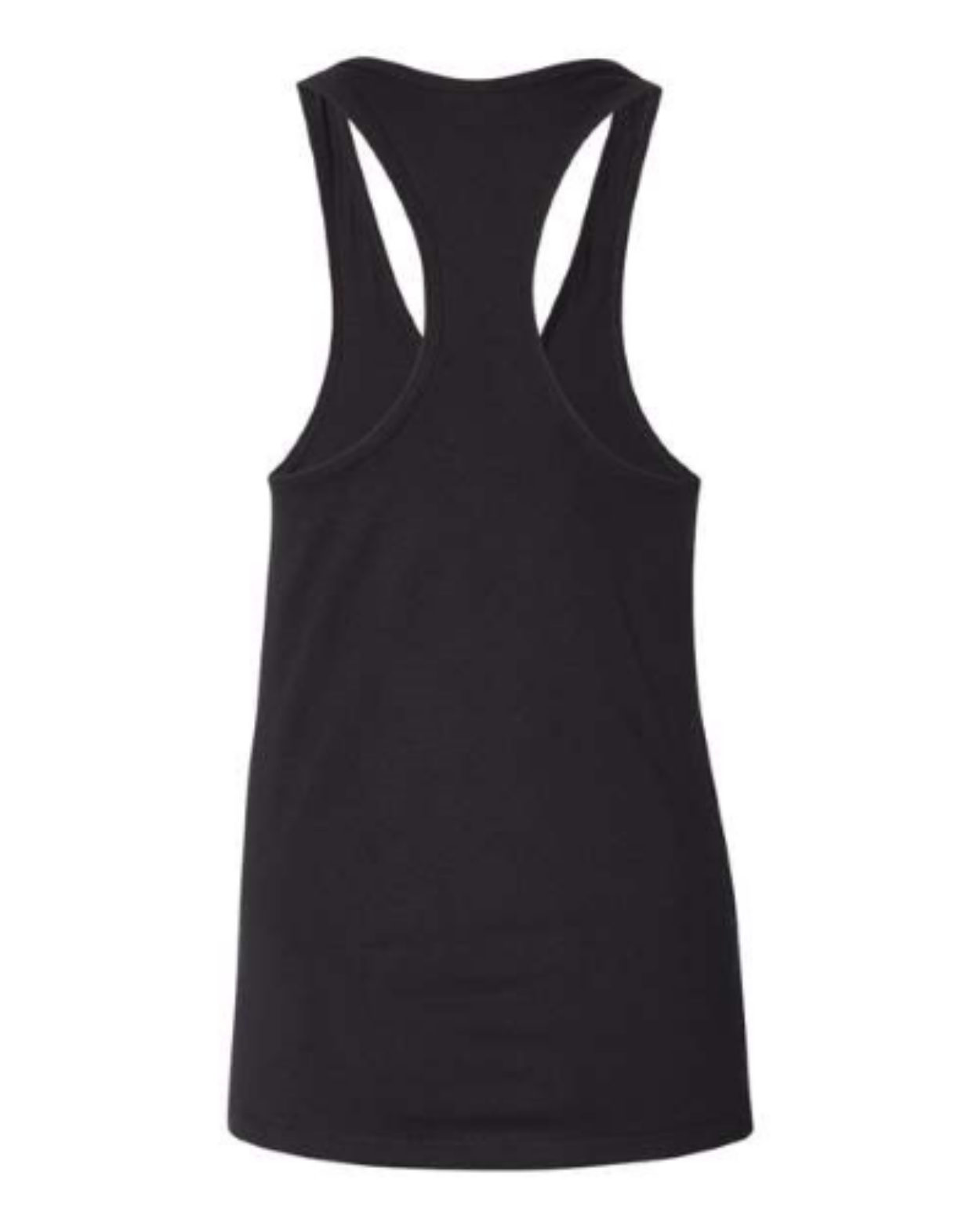 Black - back