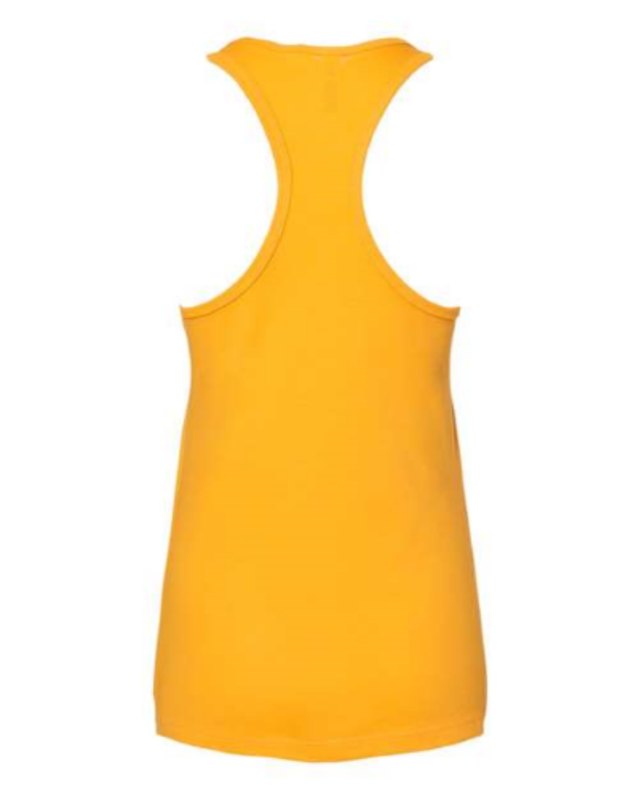 Gold - back