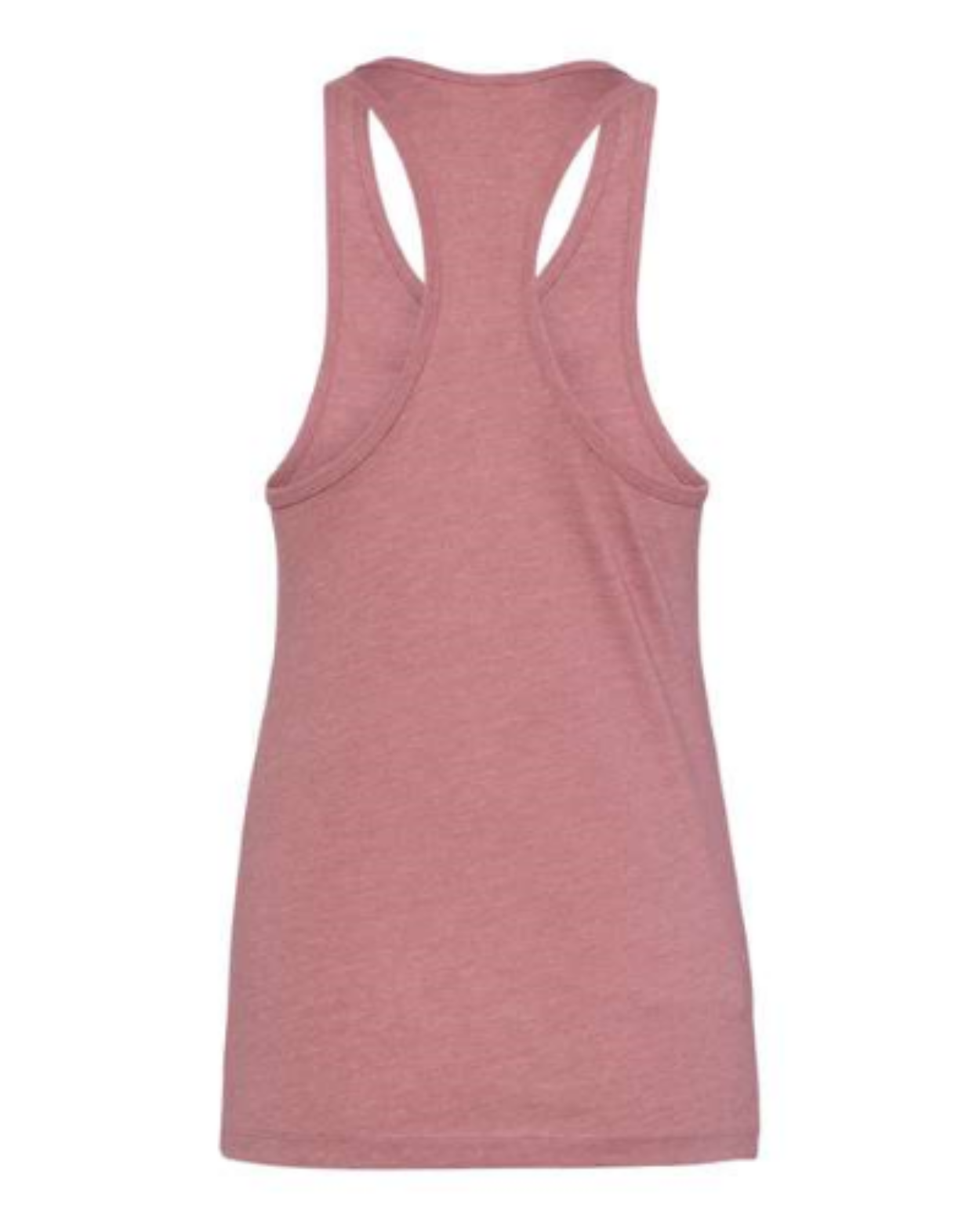 Heather Mauve - back