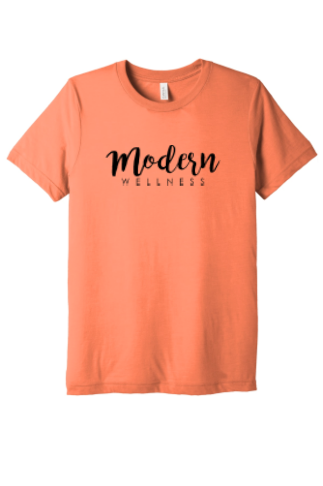 Orange TB - front