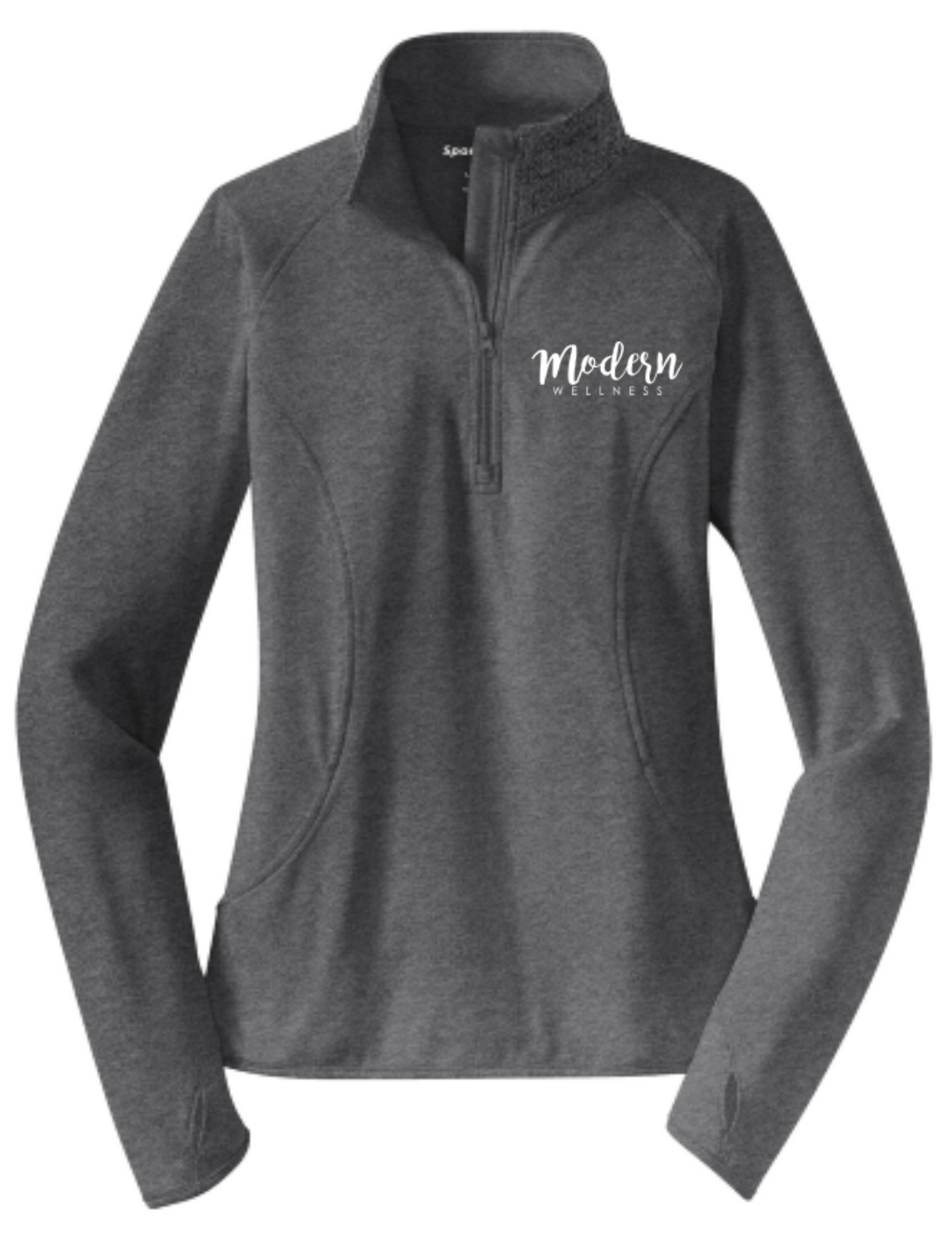 Charcoal Gy He - front