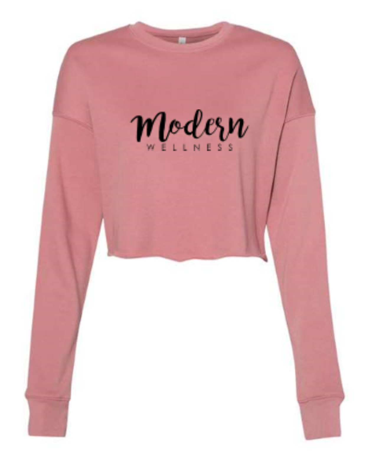 Mauve - front