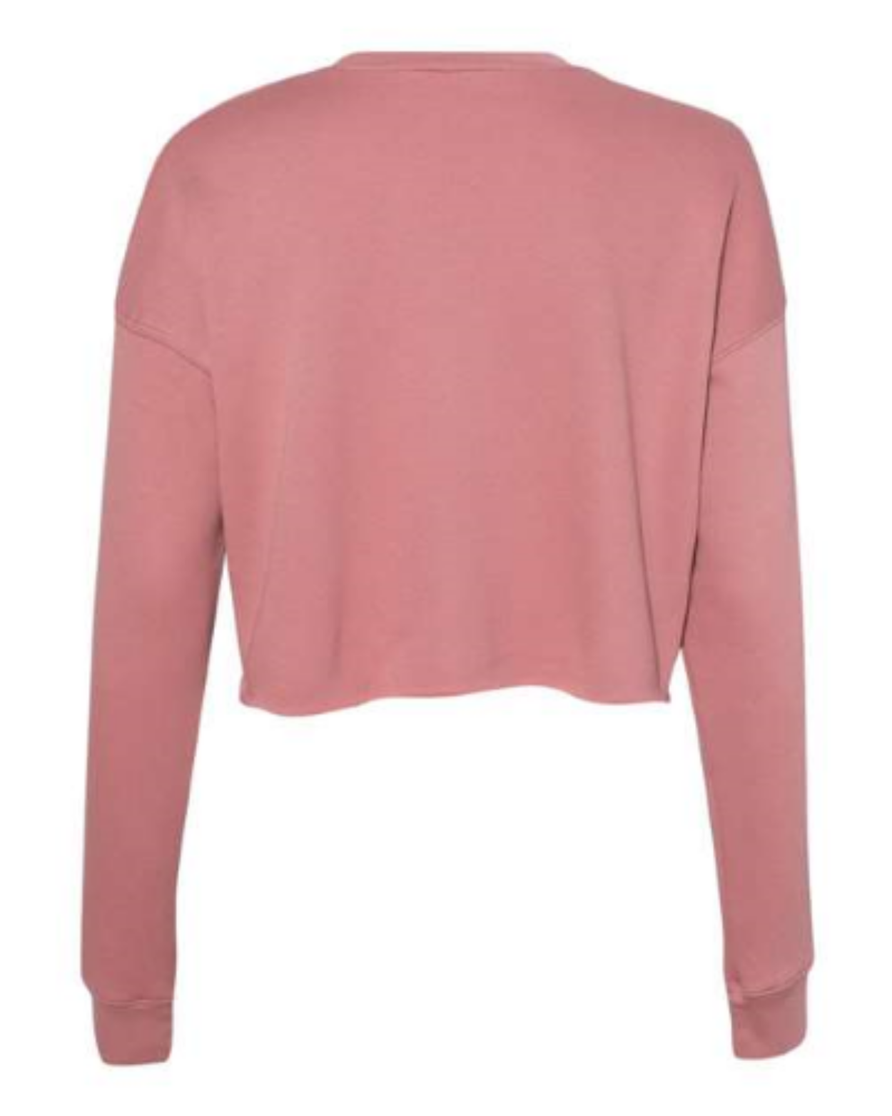 Mauve - back