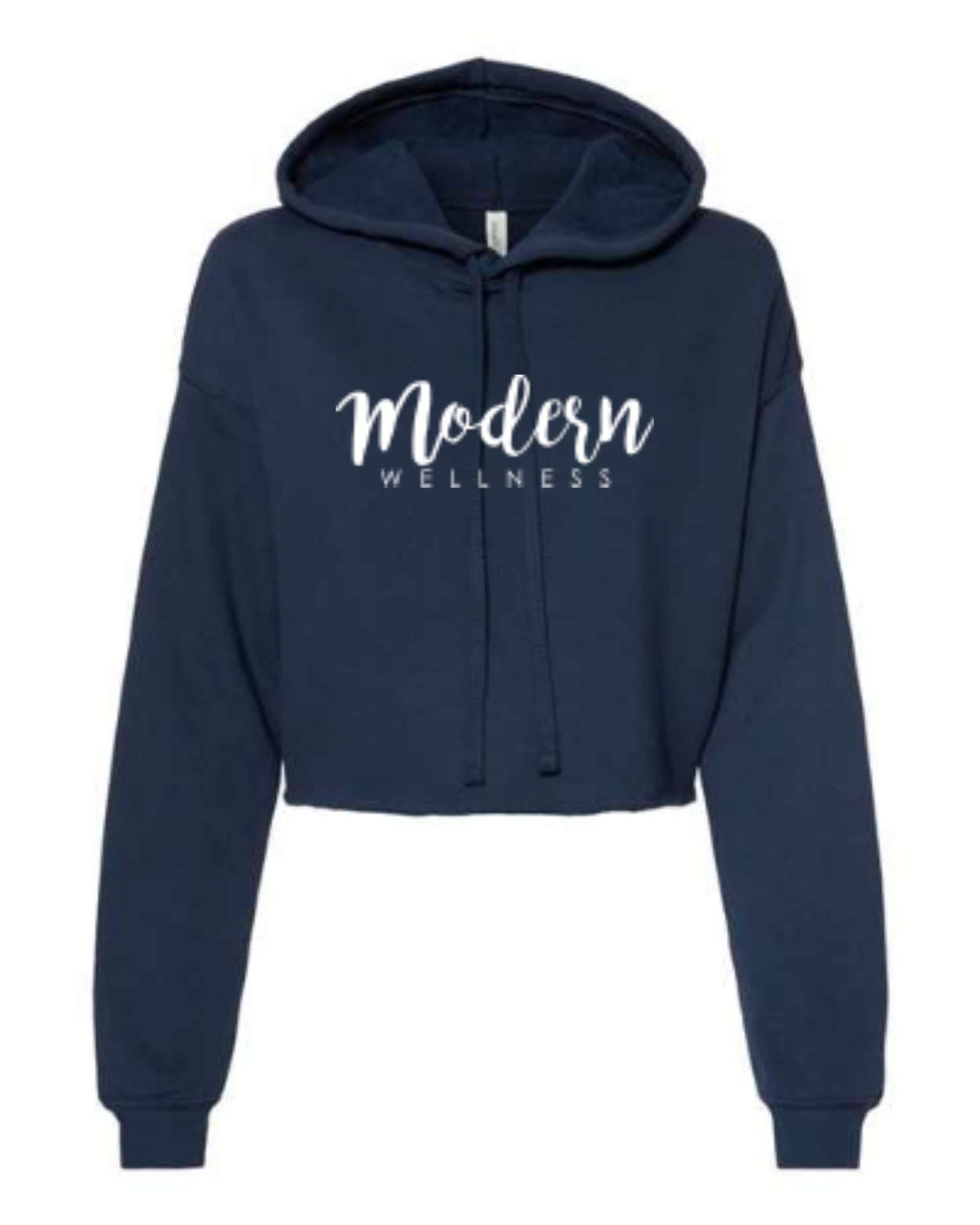 Navy - front