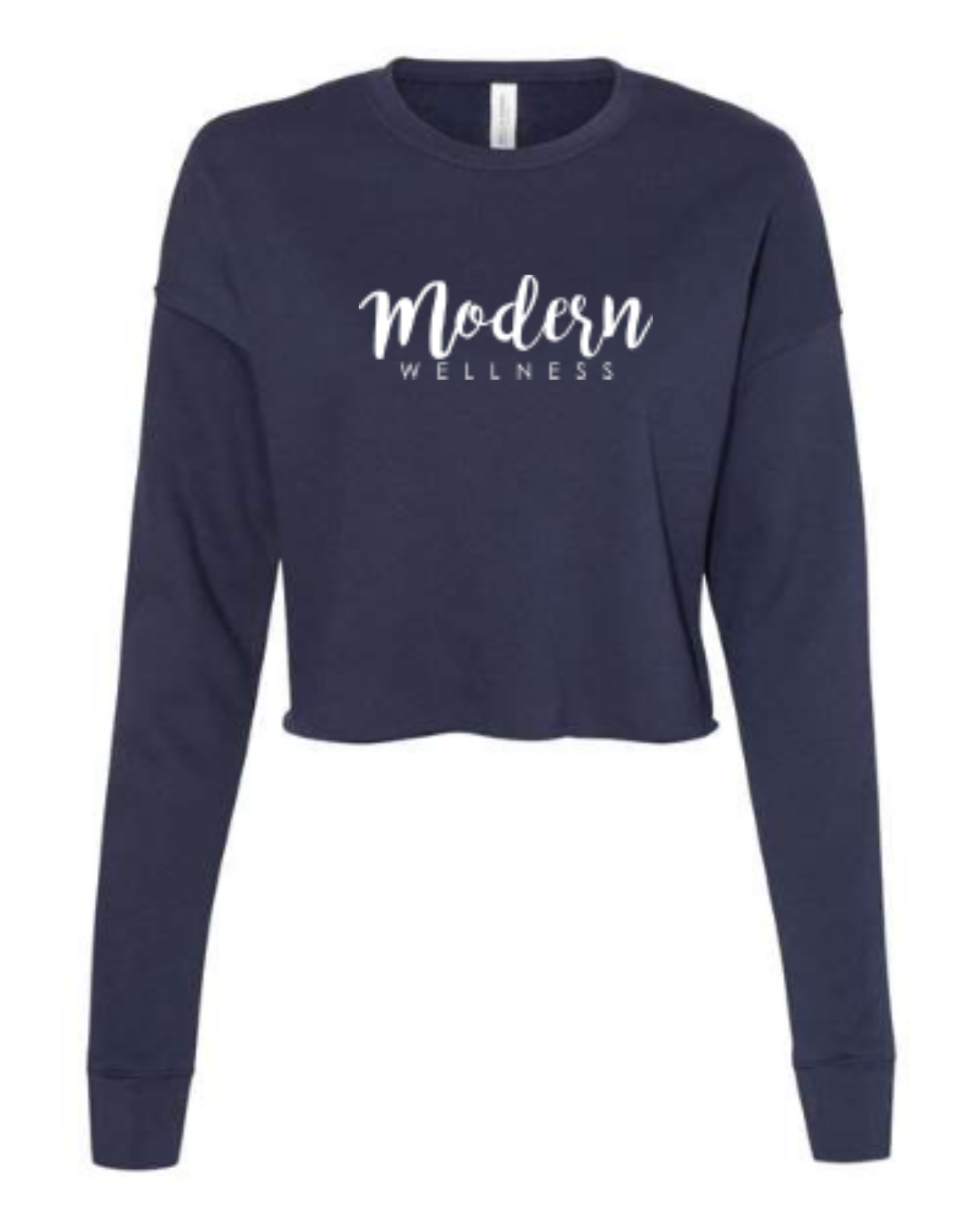 Navy - front