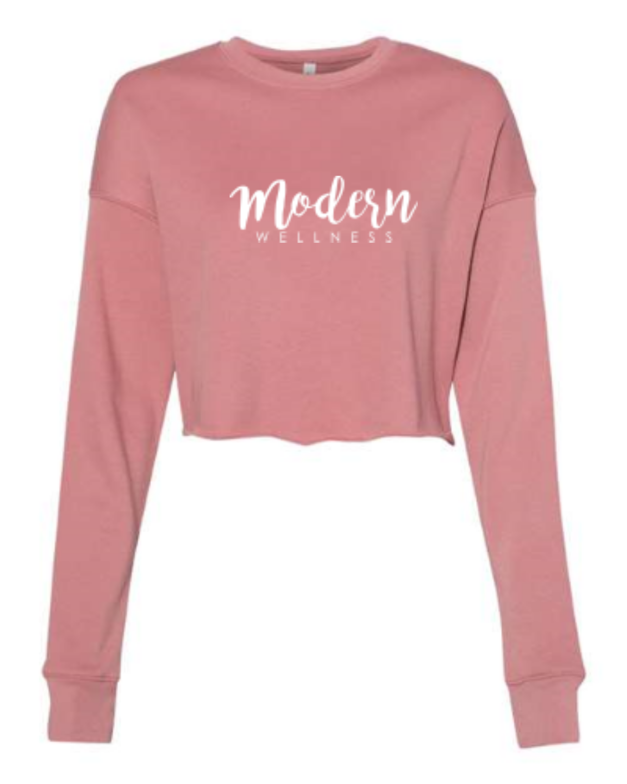 Mauve - front