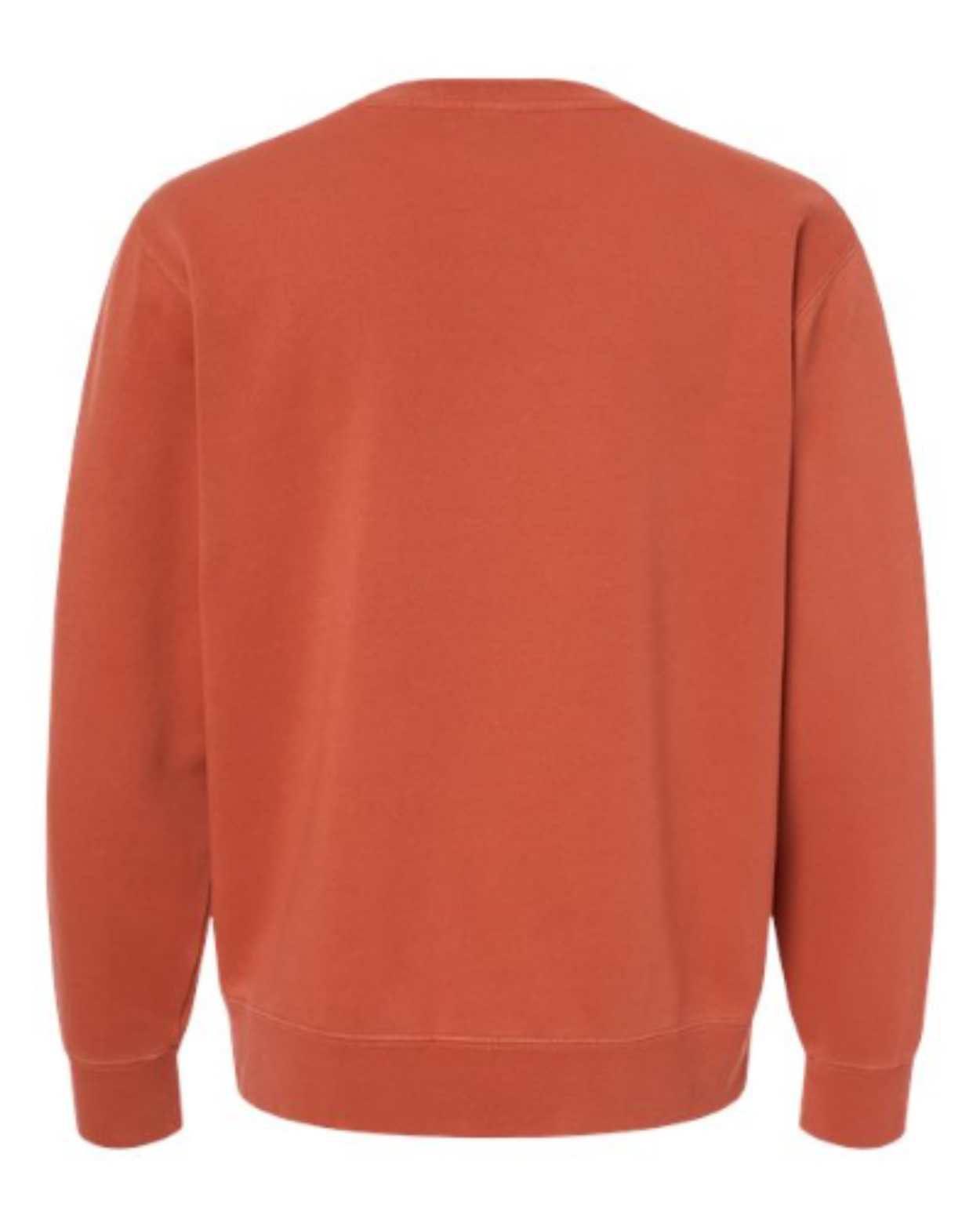 Pigment Amber - back