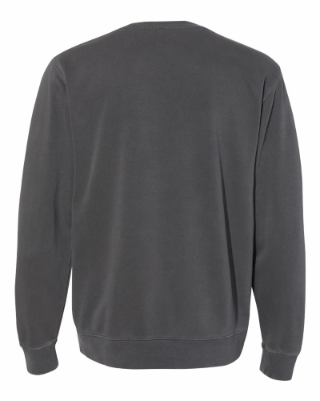 Pigment Black - back