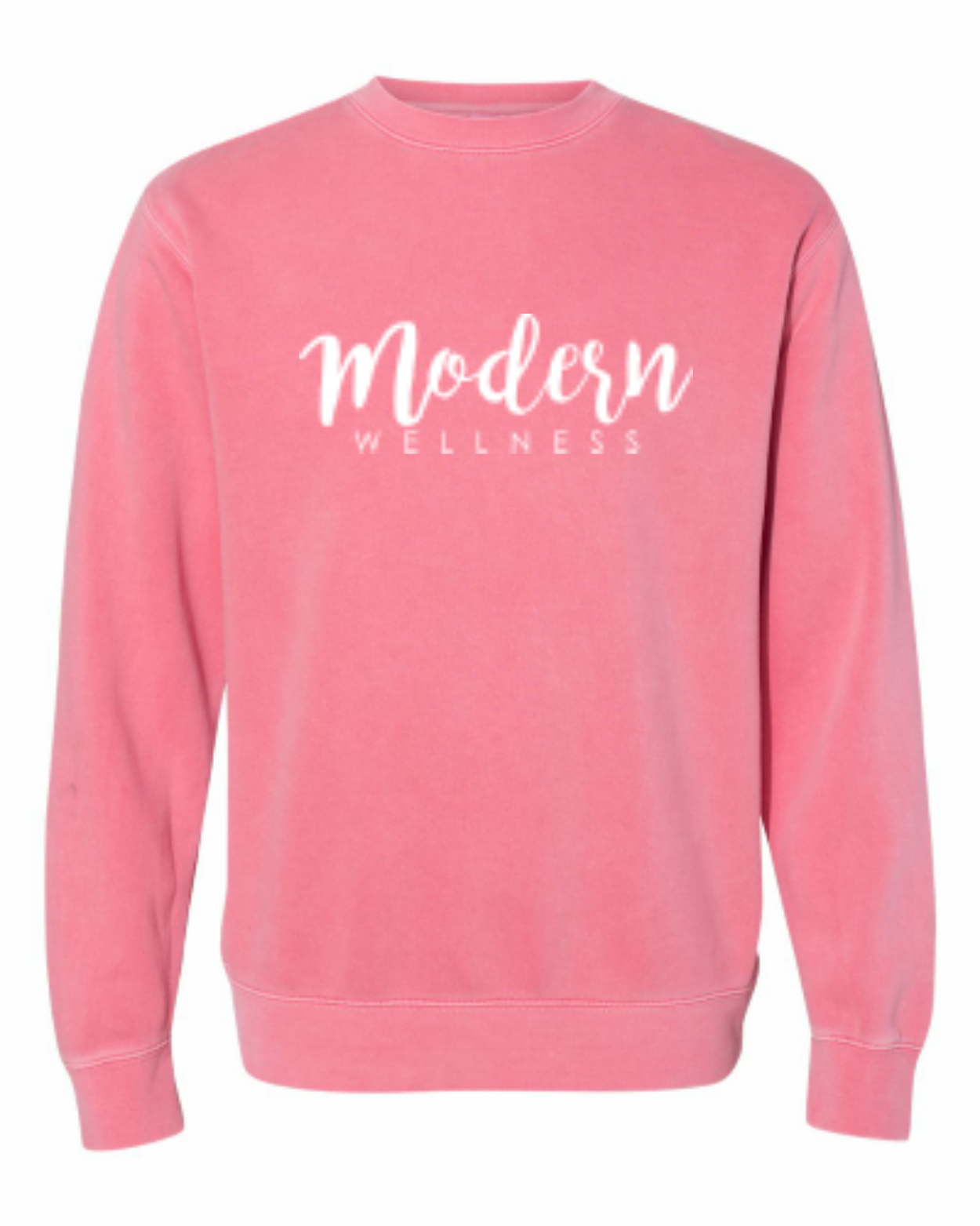 Pigment Pink - front