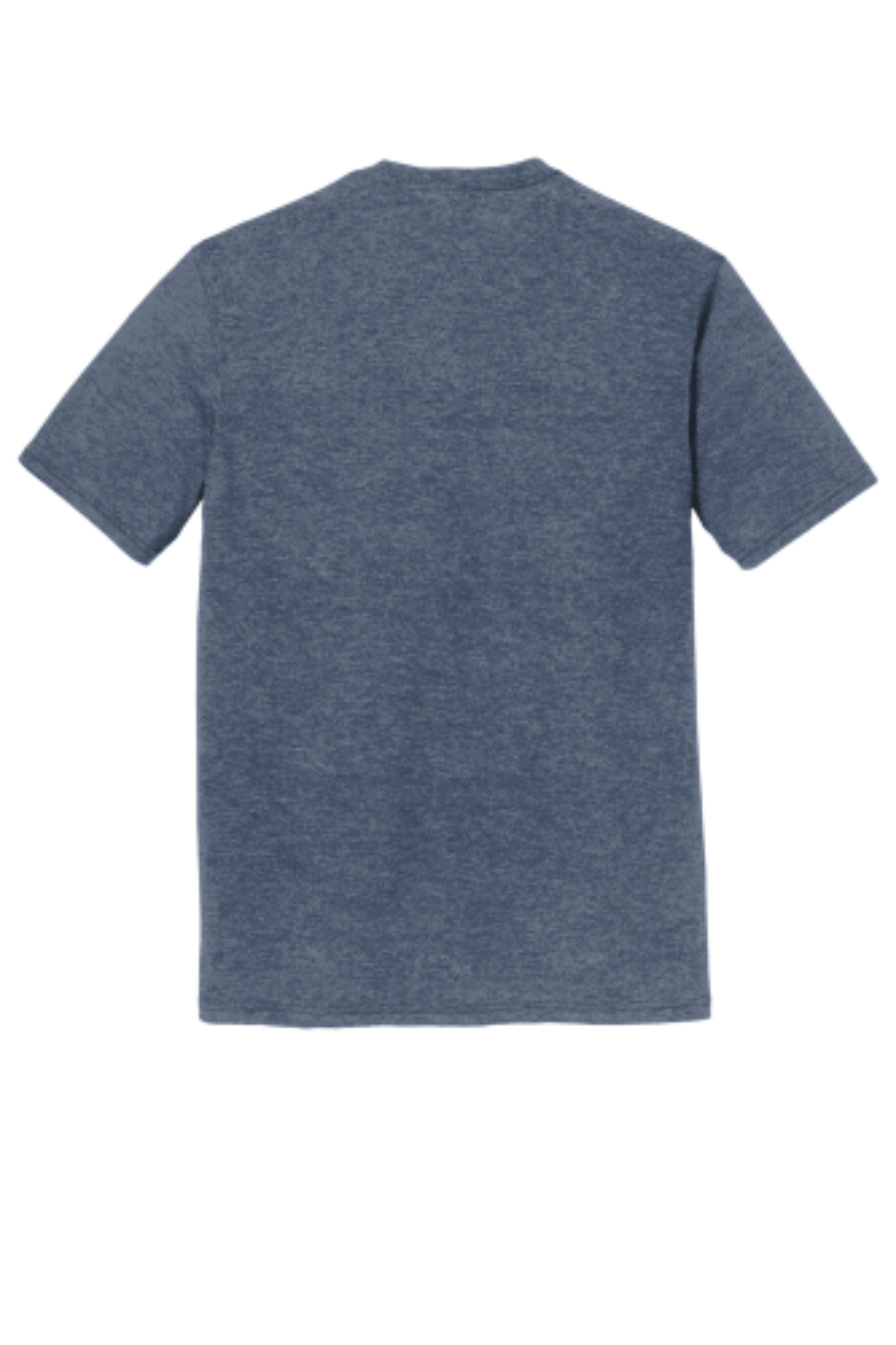 Navy Frost - back