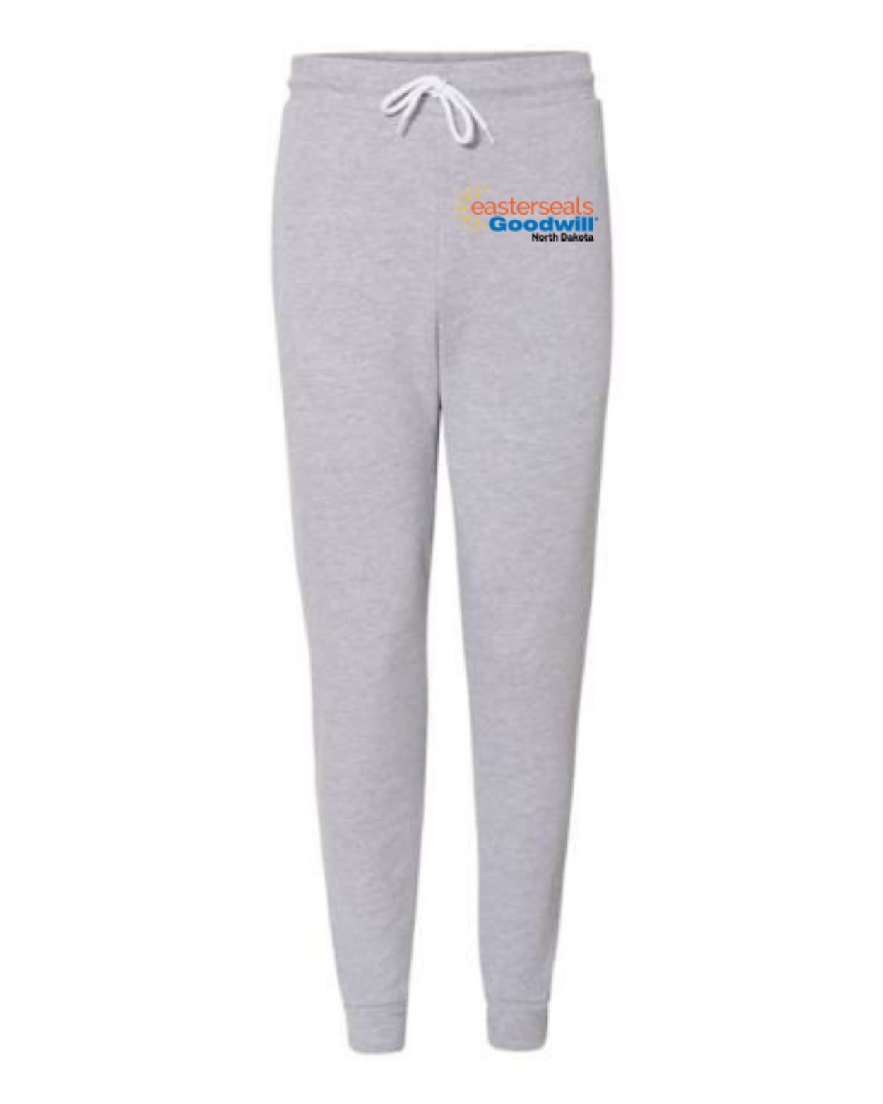 Athletic Heather - front