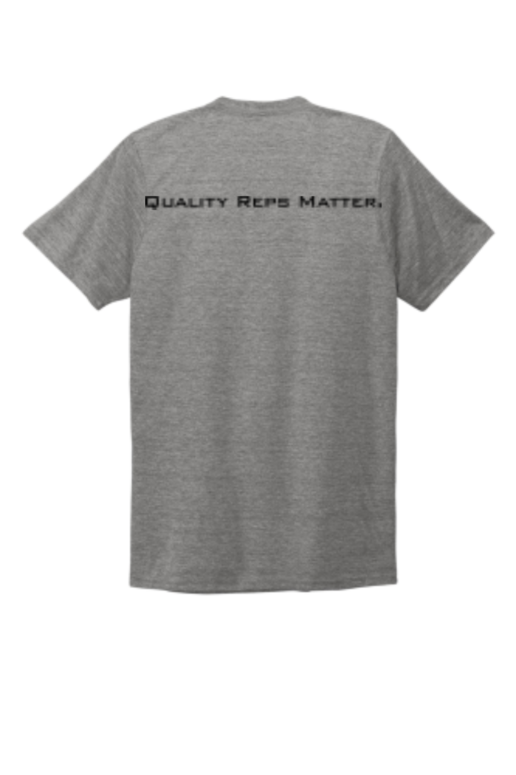Aluminum Grey - back