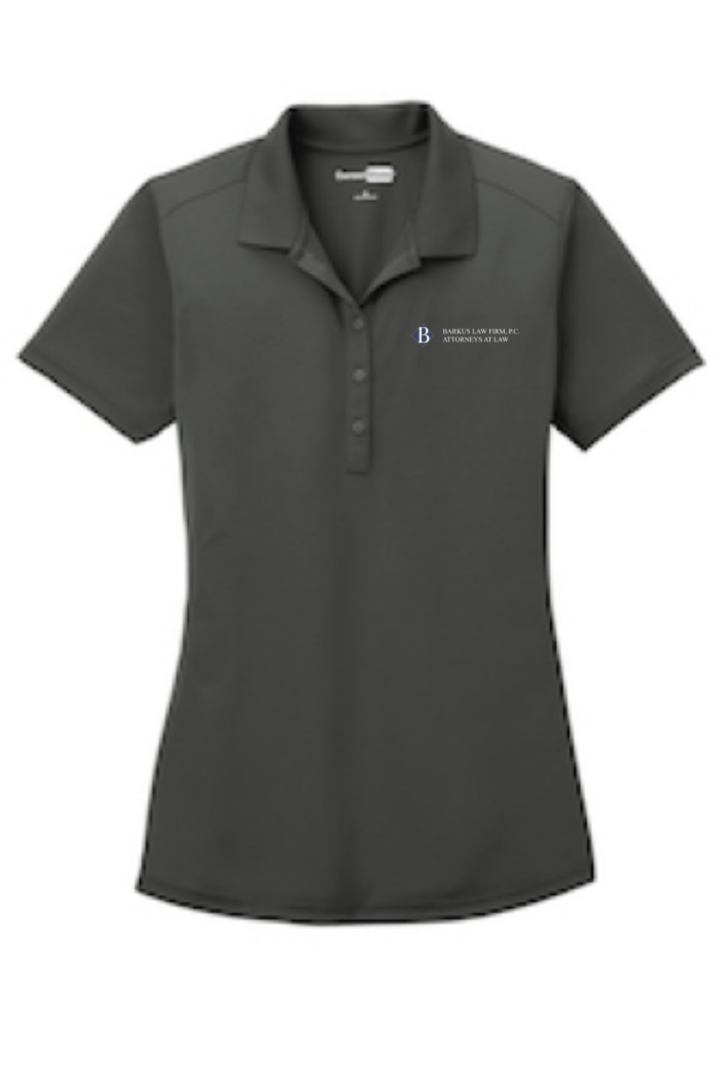 Charcoal - front