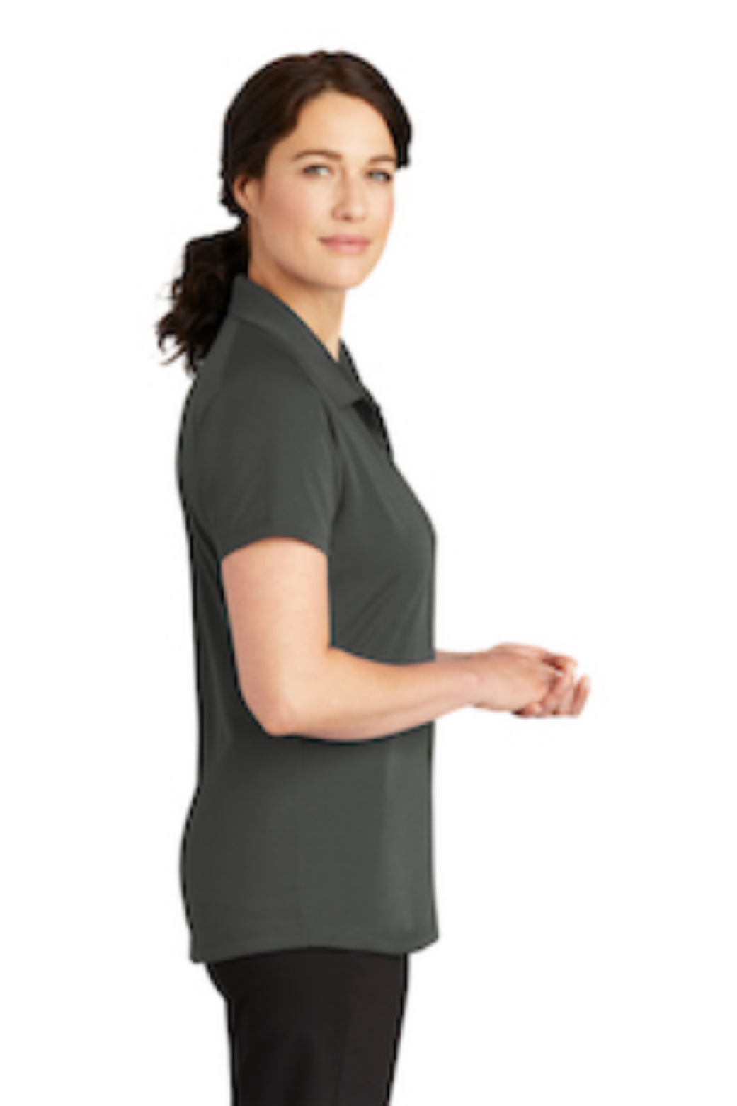 Charcoal - sleeveleft