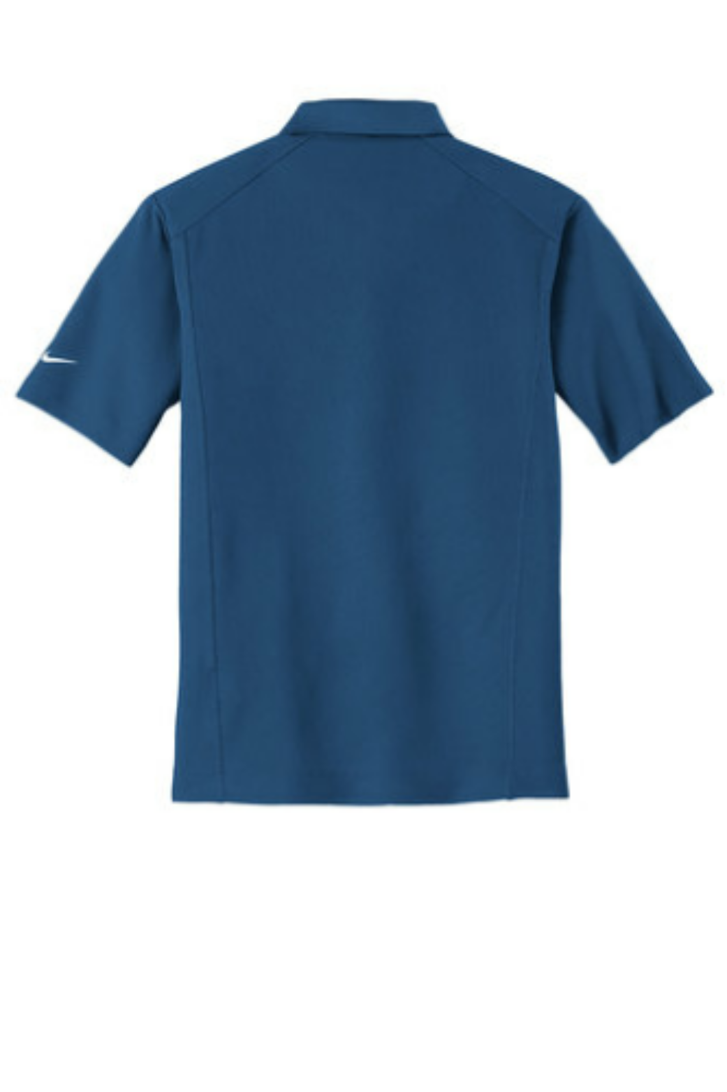 Court Blue - back