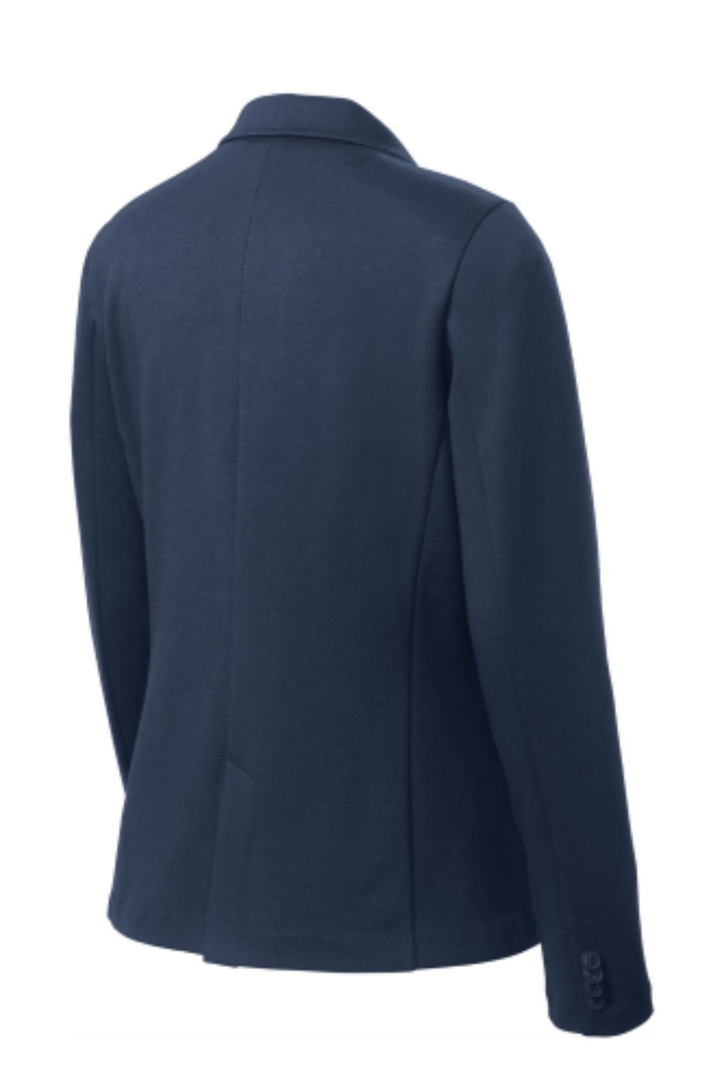 Deep Navy - back