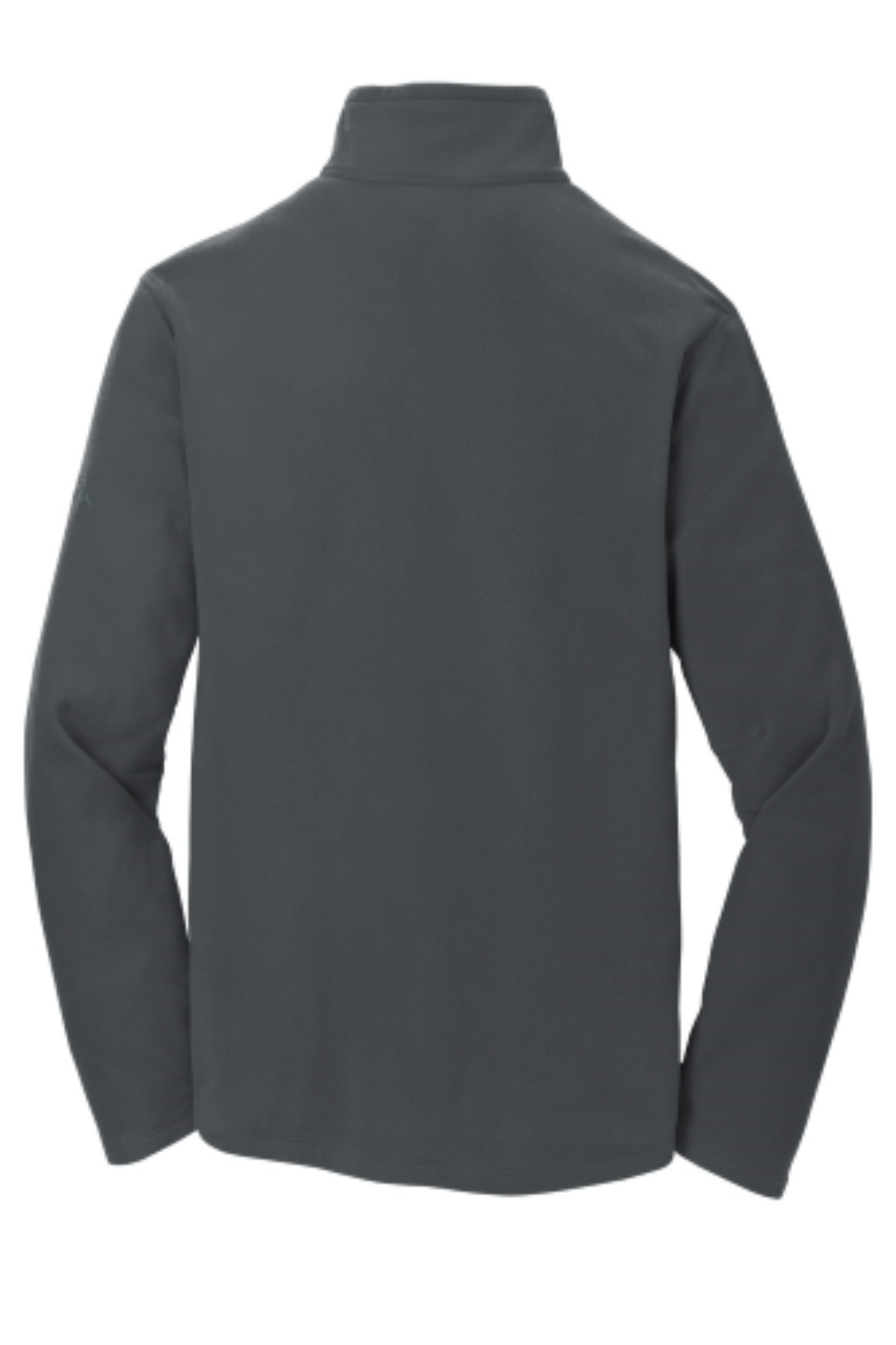 Grey Steel - back