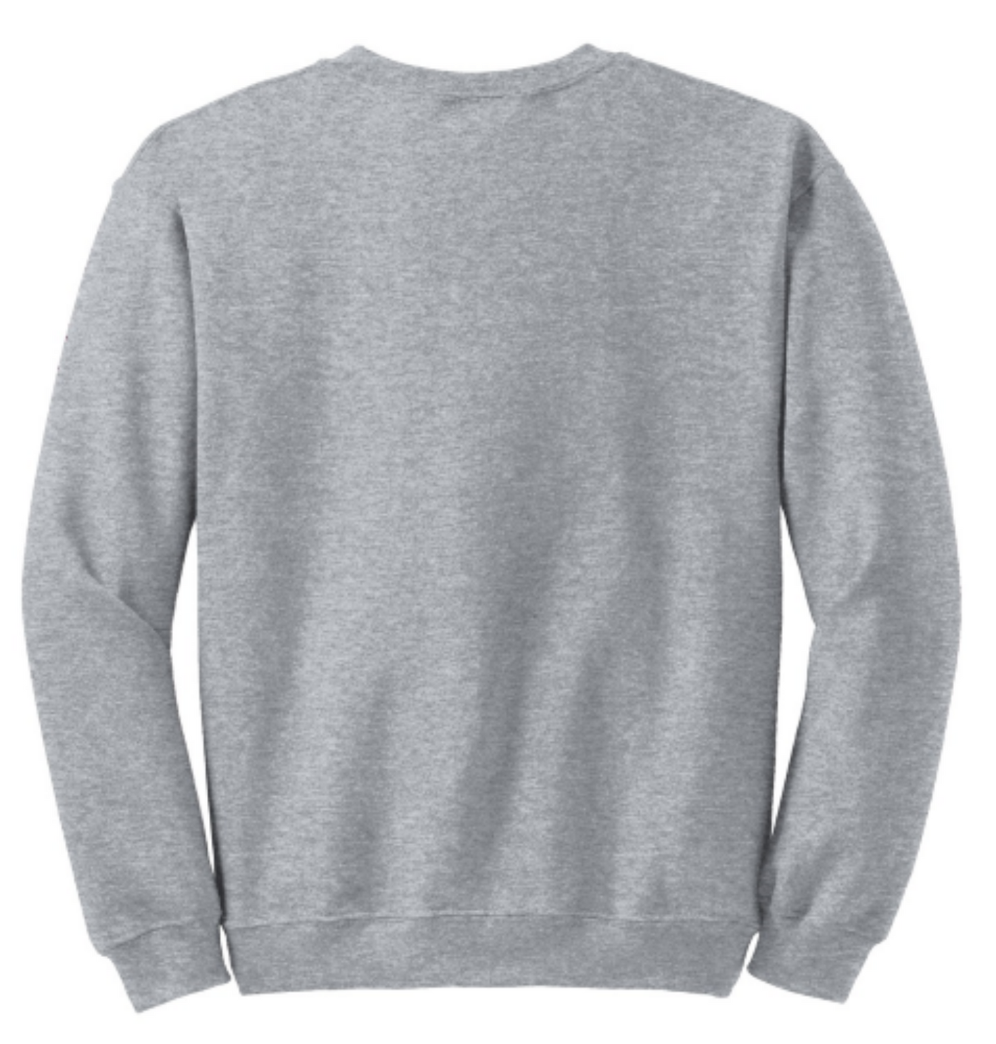 Sport Grey - back