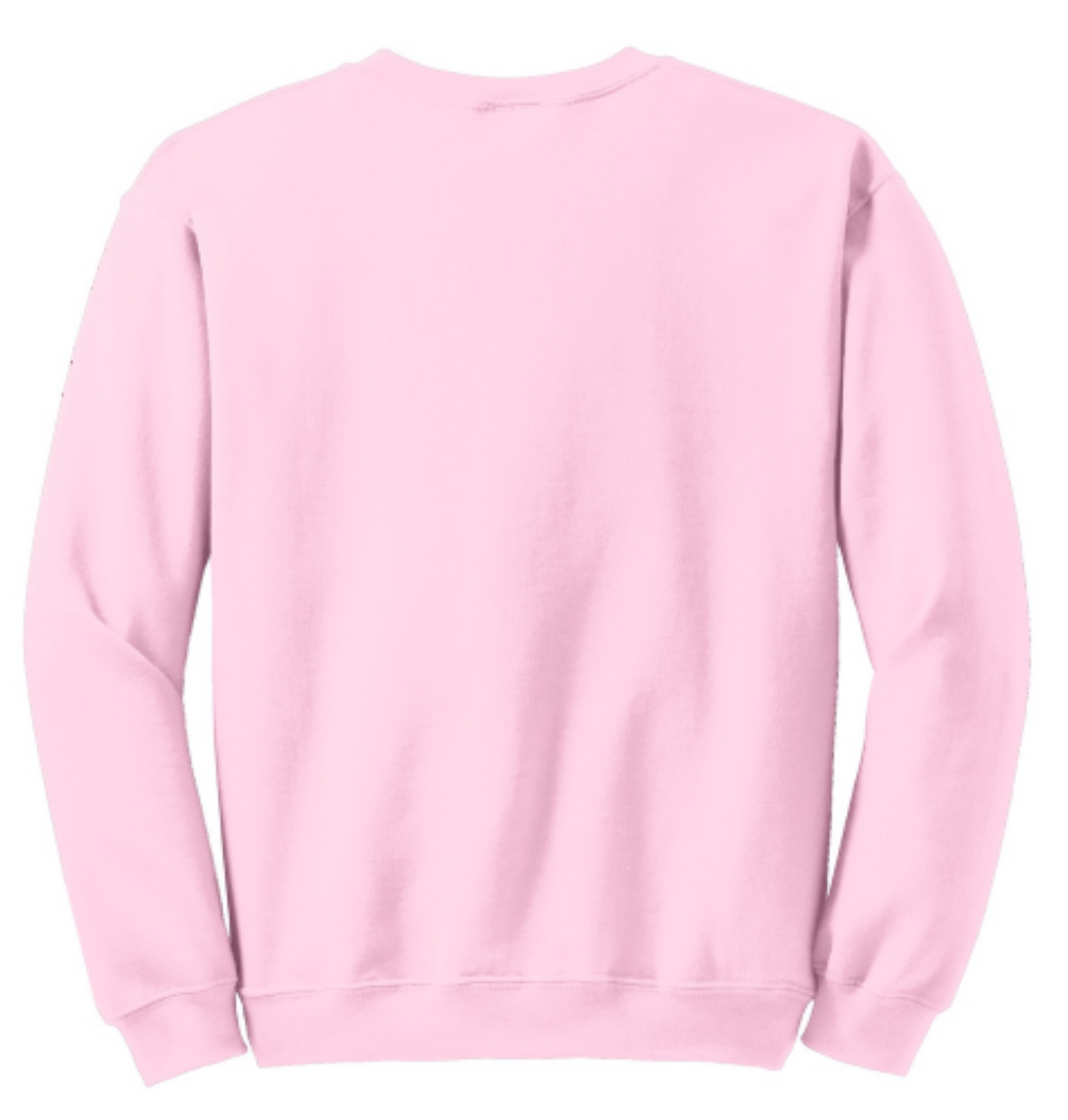 Light Pink - back