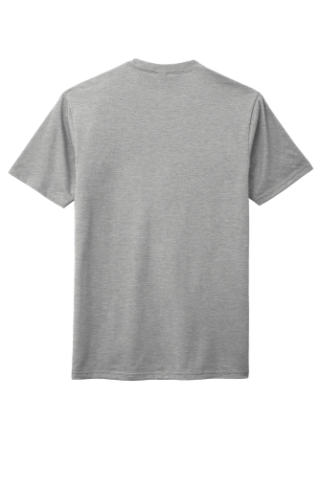 Hthrd Grey - back