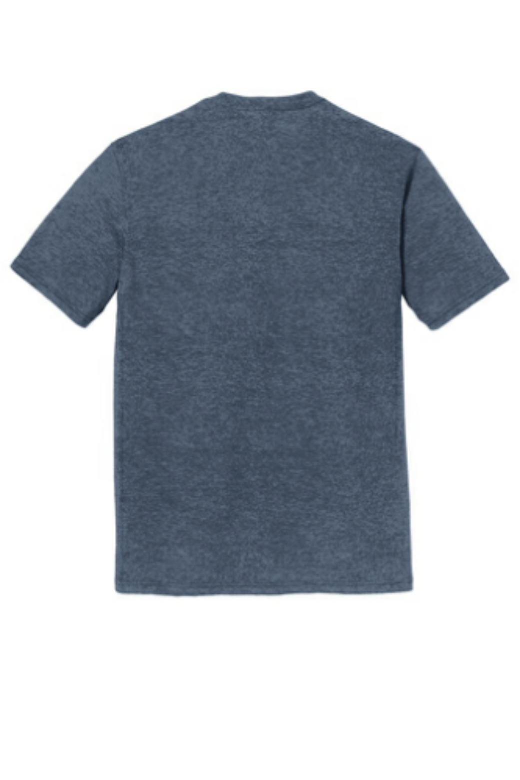 Navy Frost - back