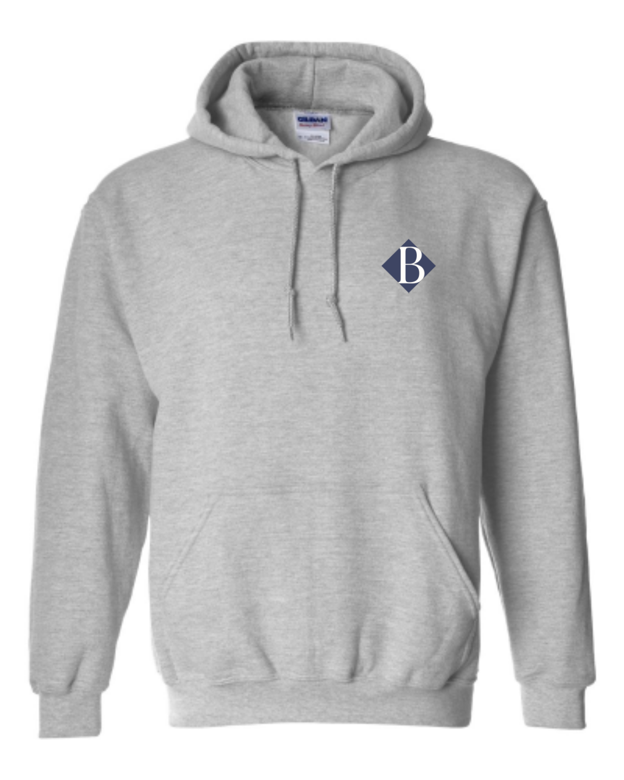 Sport Grey - front