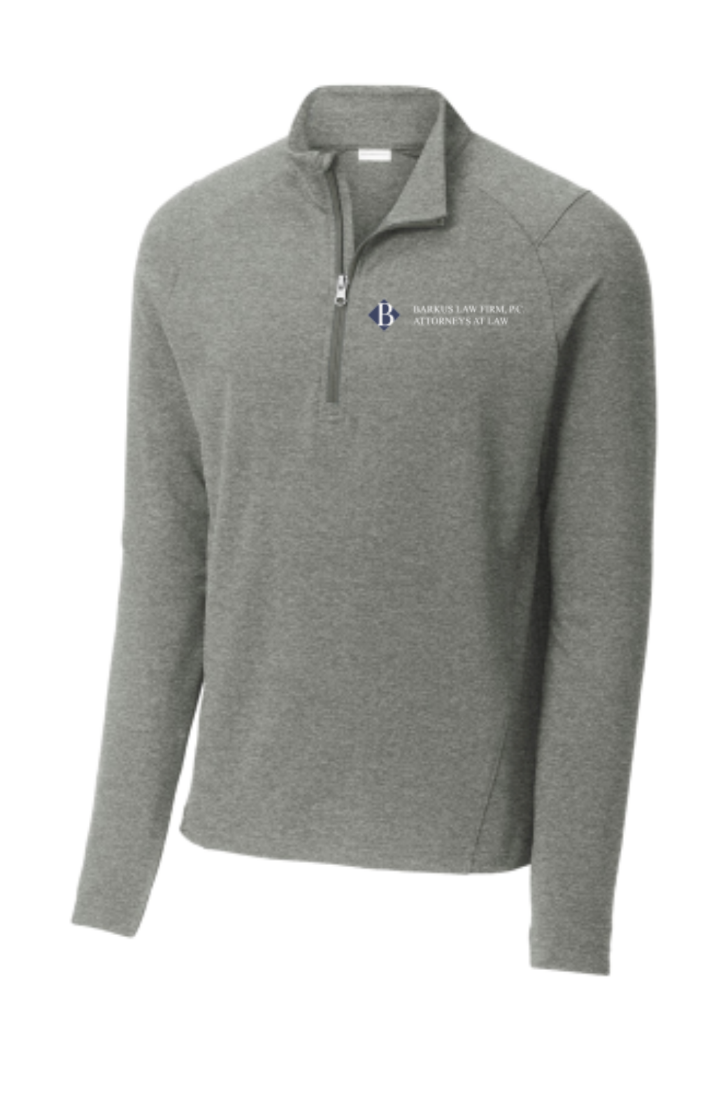 LtGreyHt - front