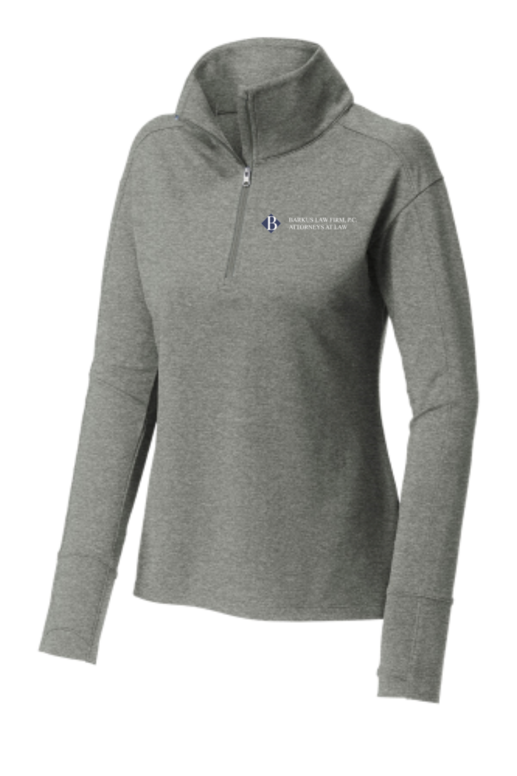 LtGreyHt - front