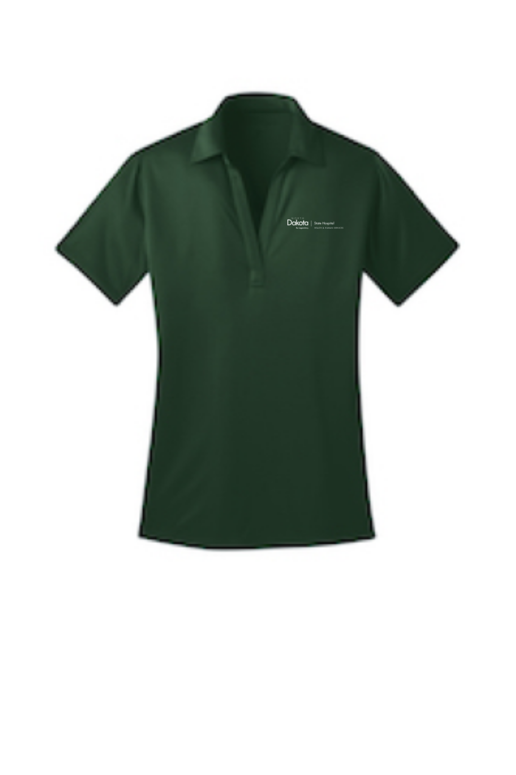 Dark Green - front