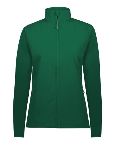 Dark Green - front