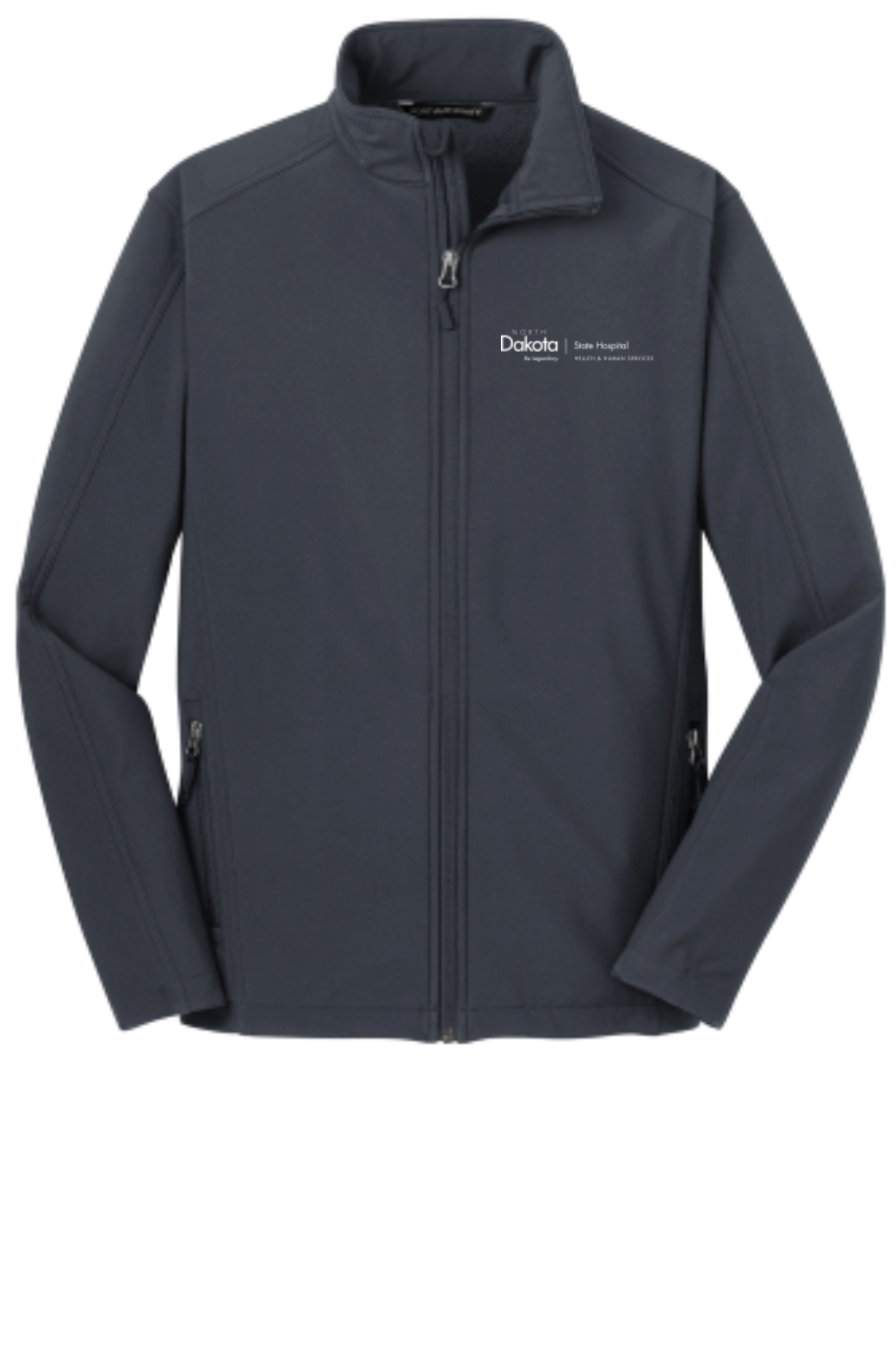 Battleship Gry - front