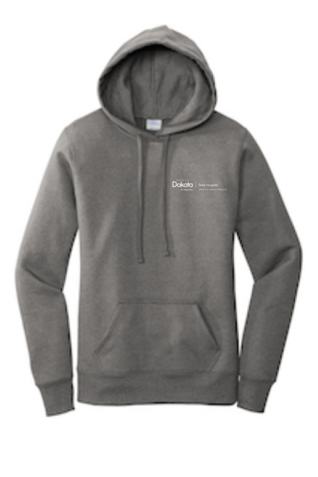 Graphite Hthr - front