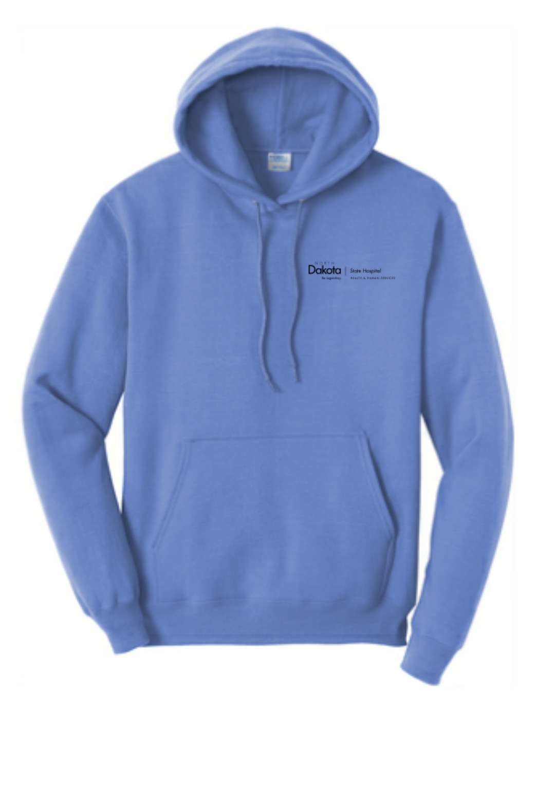 Carolina Blue - front