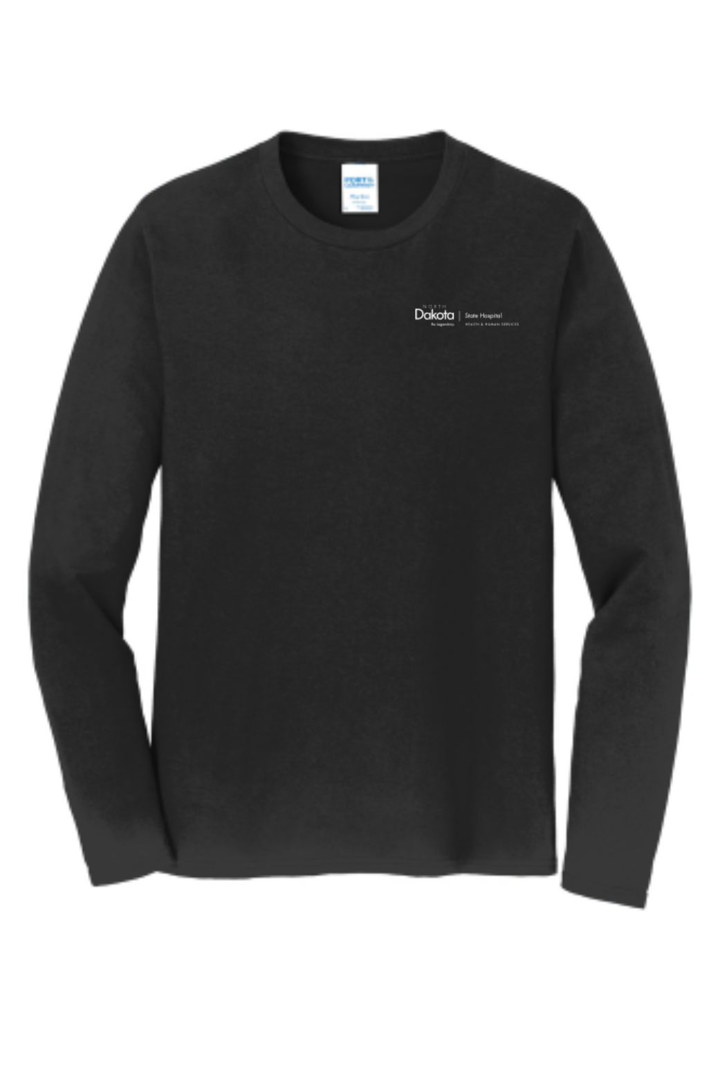 Jet Black - front